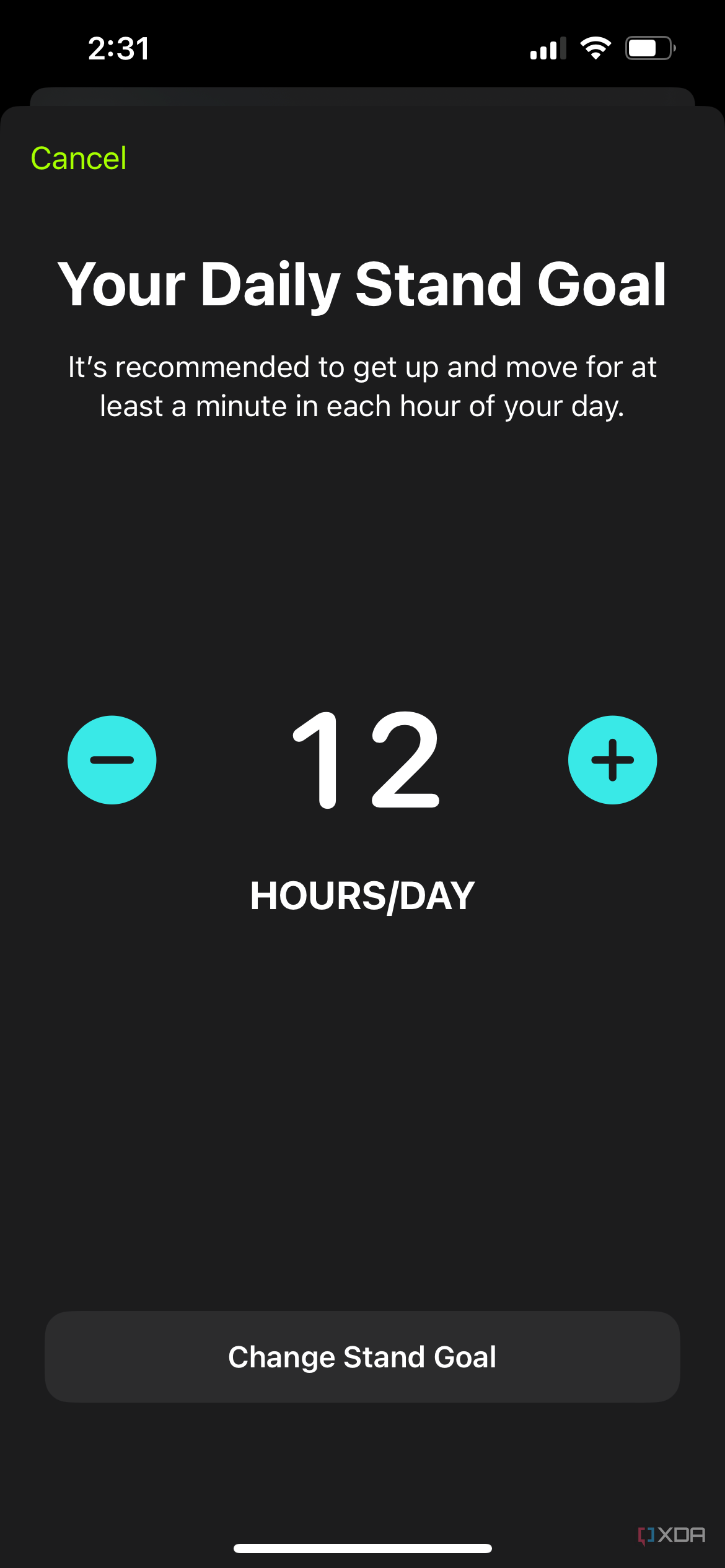 Stand Goal Move Rings Apple Watch Apple Watch Competitions: A