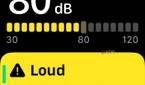 apple watch noise 11
