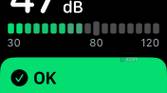 apple watch noise 2