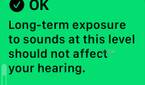 apple watch noise 3