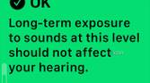 apple watch noise 3