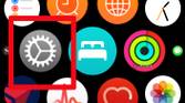 apple watch noise 4