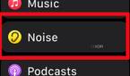 apple watch noise 5