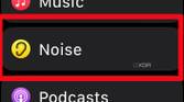 apple watch noise 5