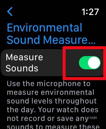 apple watch noise 7-1