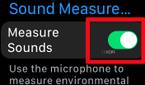 apple watch noise 7-1