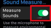 apple watch noise 7-1