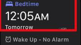 apple watch sleep 2