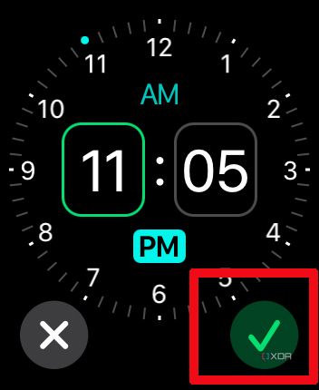 apple watch sleep 3