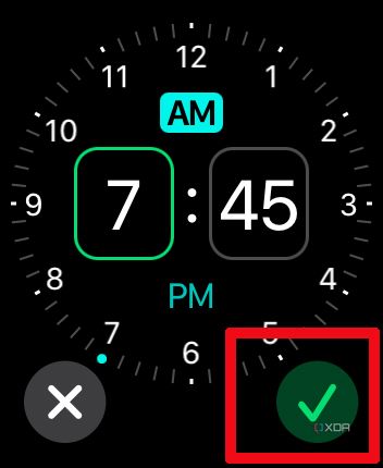 apple watch sleep 6