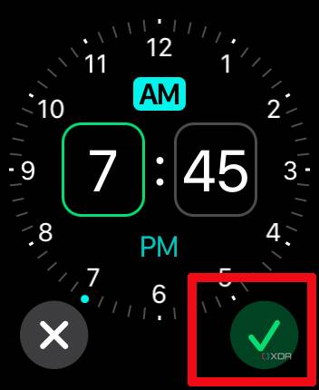 apple watch sleep 6