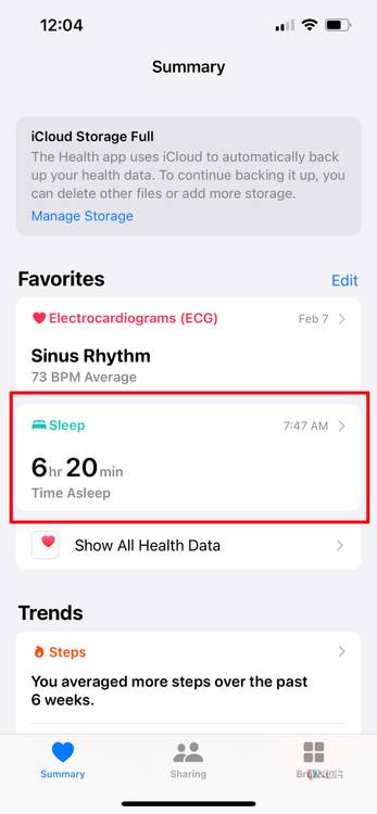 apple watch sleep phone 2