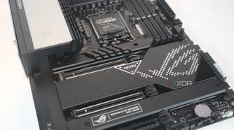 ASUS ROG Maximus Z690 Hero
