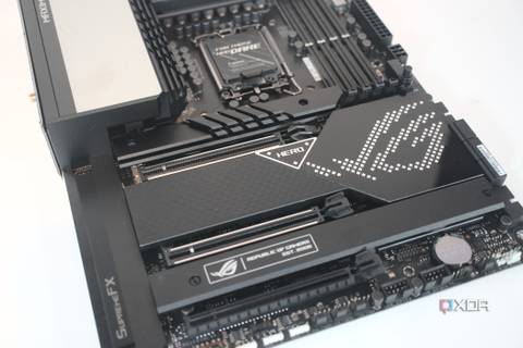 ASUS ROG Maximus Z690 Hero