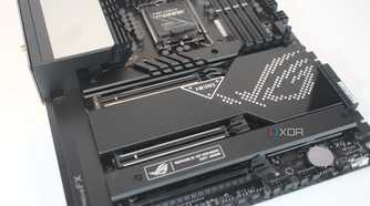 ASUS ROG Maximus Z690 Hero