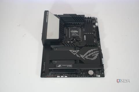 ASUS ROG Maximus Z690 Hero