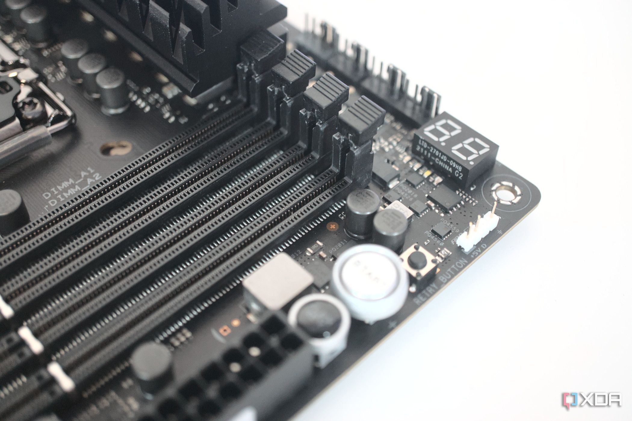 ASUS ROG Maximus Z690 Hero