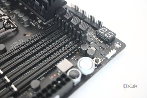 ASUS ROG Maximus Z690 Hero