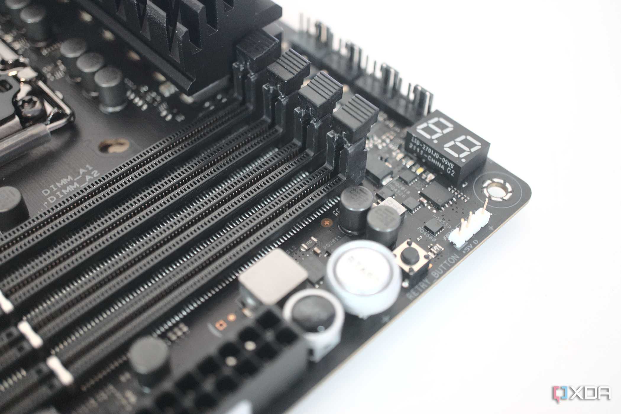 ASUS ROG Maximus Z690 Hero