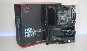 ASUS ROG Maximus Z690 Hero