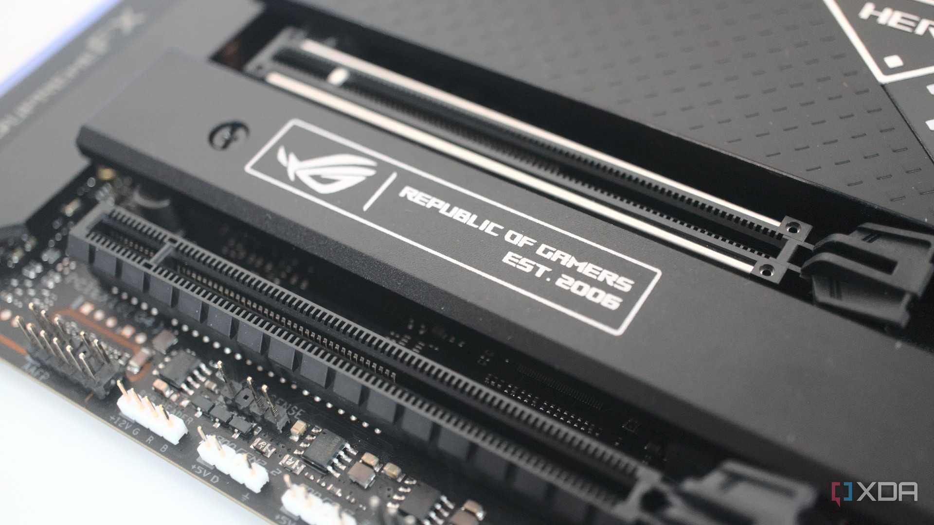 ASUS ROG Maximus Z690 Hero