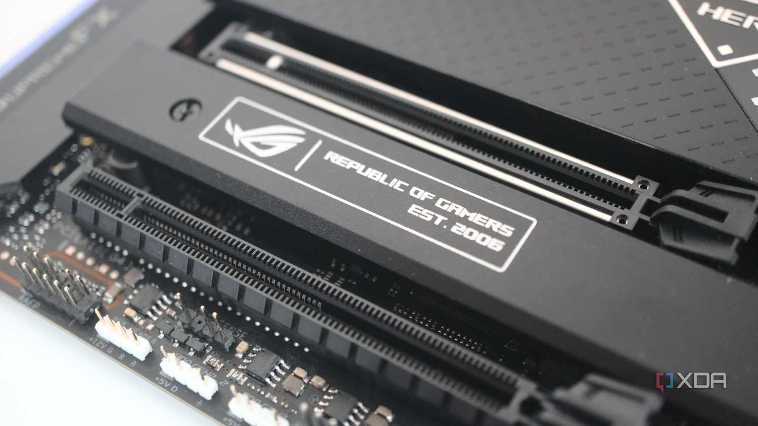 ASUS ROG Maximus Z690 Hero