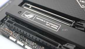 ASUS ROG Maximus Z690 Hero
