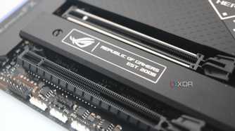ASUS ROG Maximus Z690 Hero