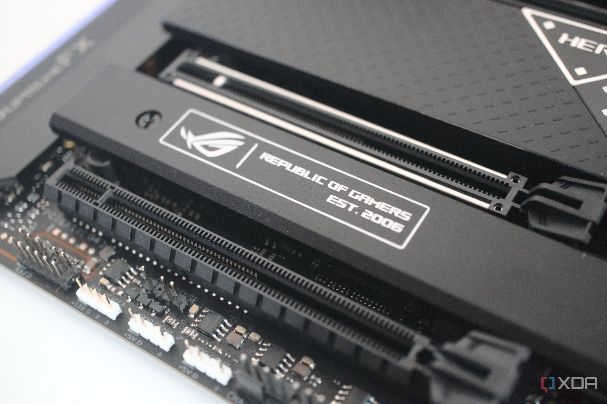 ASUS ROG Maximus Z690 Hero