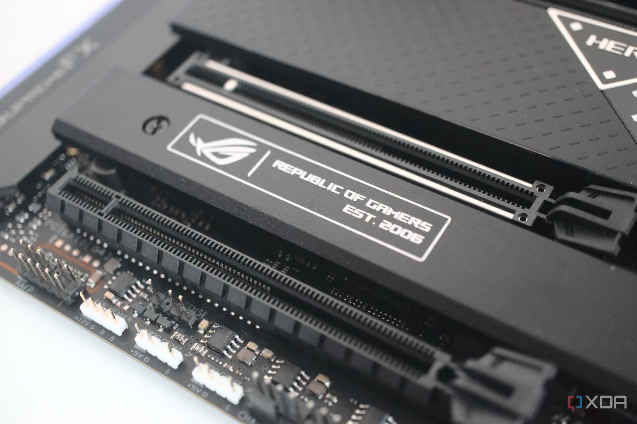 ASUS ROG Maximus Z690 Hero