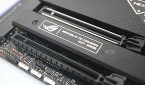 ASUS ROG Maximus Z690 Hero