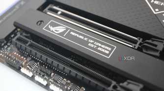 ASUS ROG Maximus Z690 Hero