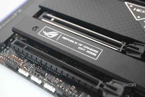 ASUS ROG Maximus Z690 Hero
