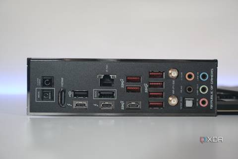 ASUS ROG Maximus Z690 Hero
