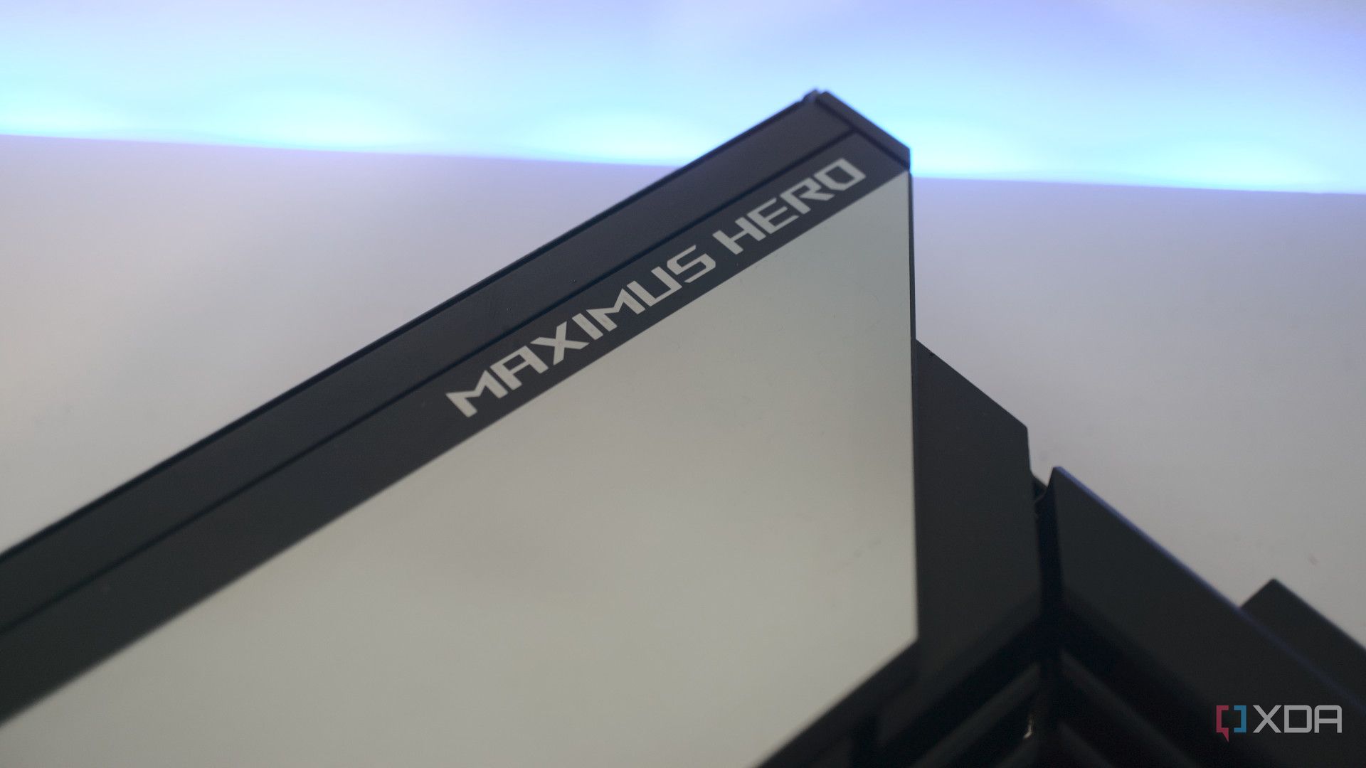ASUS ROG Maximus Z690 Hero