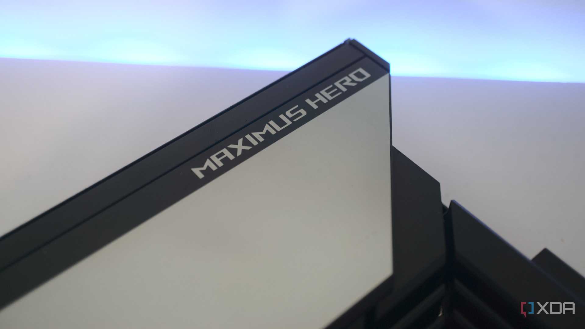 ASUS ROG Maximus Z690 Hero