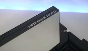 ASUS ROG Maximus Z690 Hero