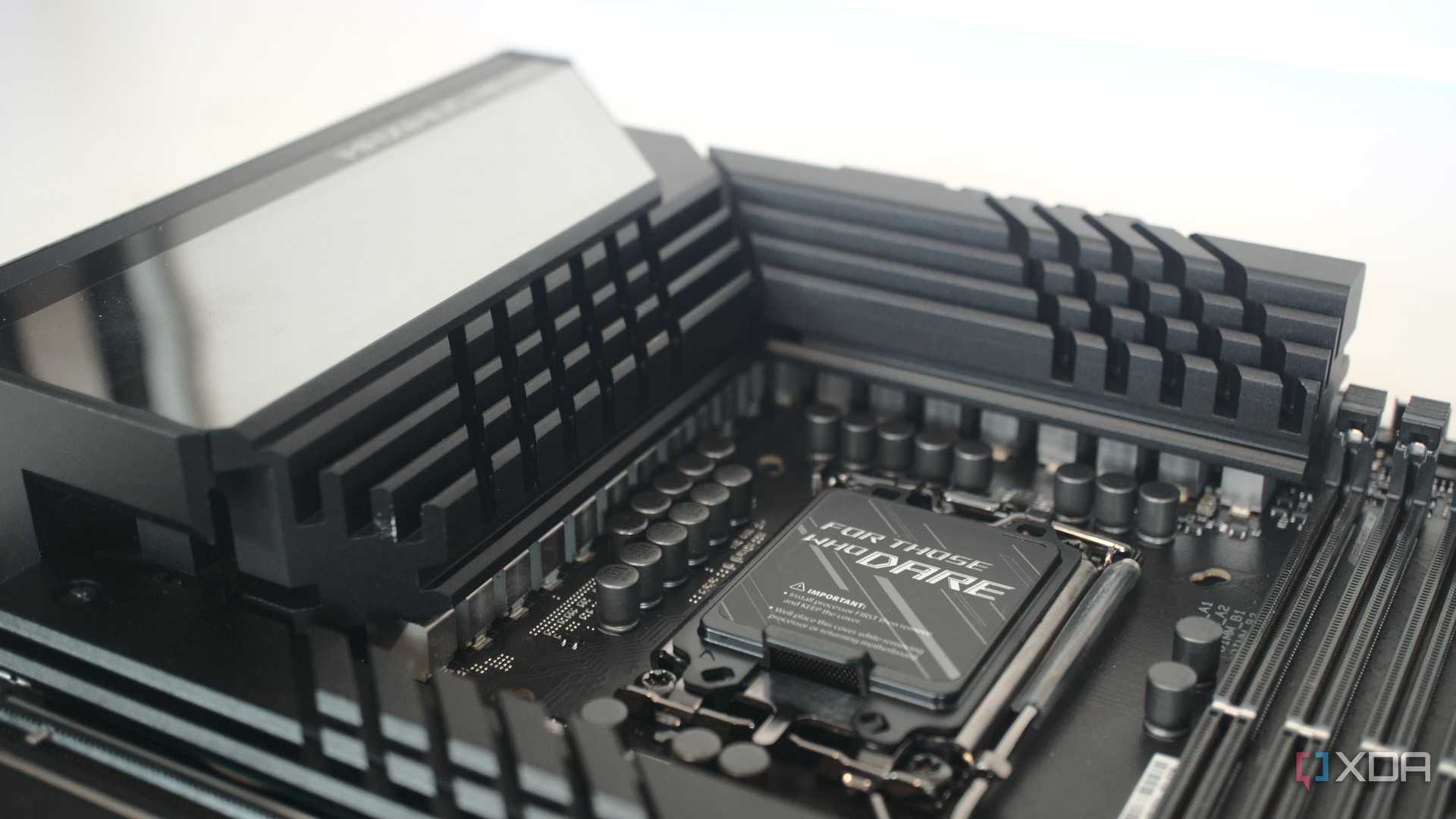 ASUS ROG Maximus Z690 Hero