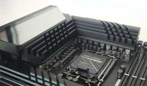 ASUS ROG Maximus Z690 Hero