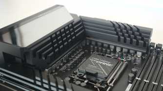 ASUS ROG Maximus Z690 Hero