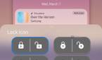 Sam Computer Lock Screen How to customize the lock screen on your Samsung device