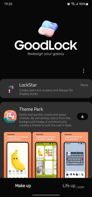 Sam Computer Lock Screen How to customize the lock screen on your Samsung device