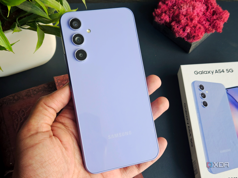 Samsung Galaxy A54 5G: Here's everything you need to know about