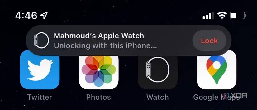 Lock Apple What Does Unlocked Apple Watch Mean Watch Series Unlock