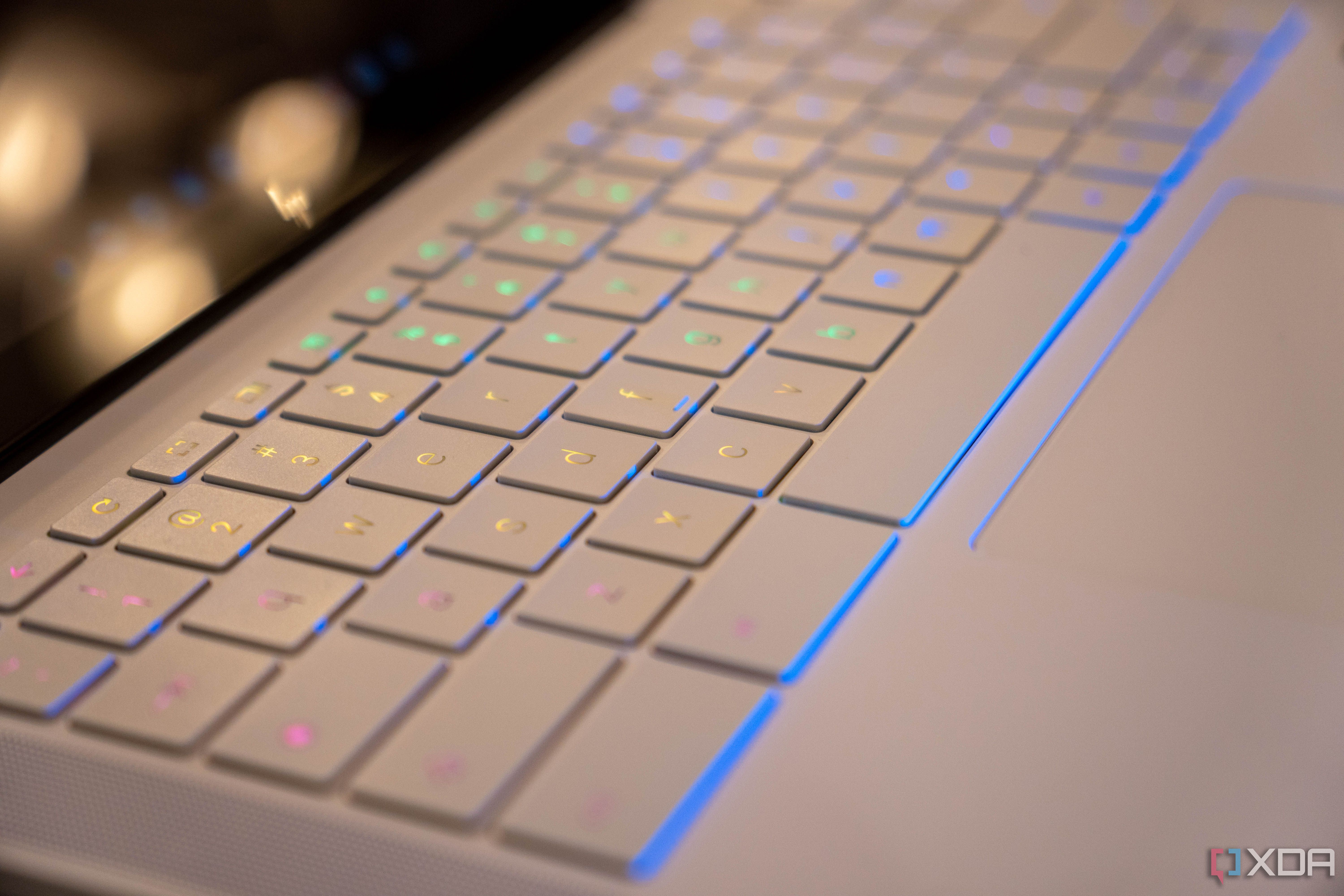 HP Dragonfly Pro Chromebook review: The new Pixelbook