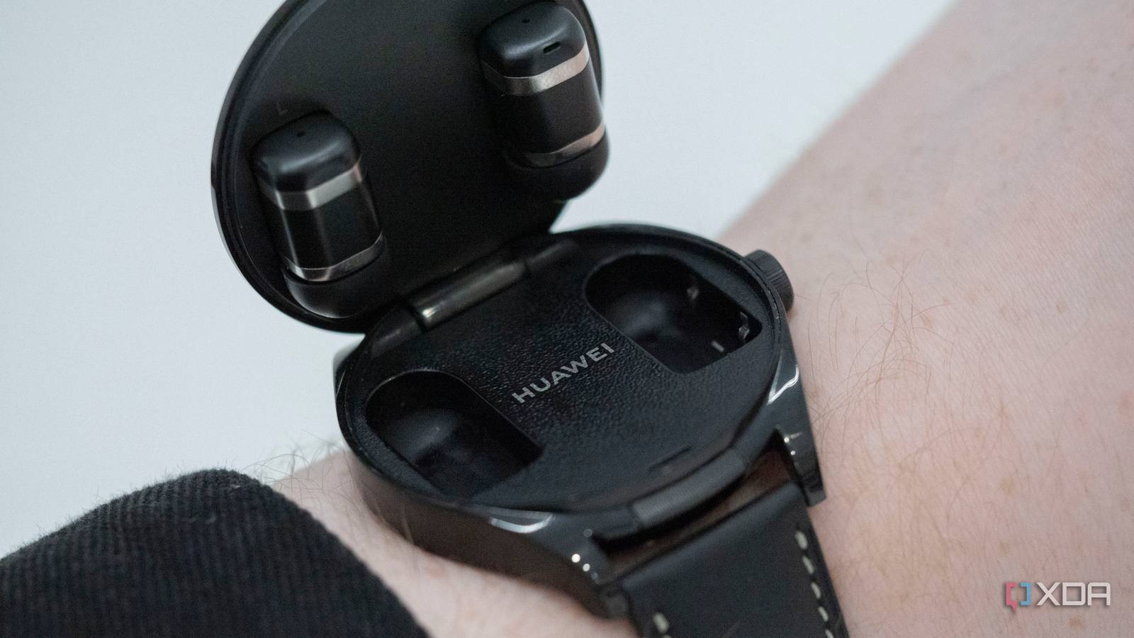 Huawei Watch Buds review: You