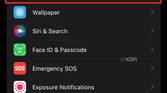 How to enable LED flash notifications on your Apple iPhone