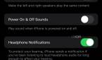 How to enable LED flash notifications on your Apple iPhone
