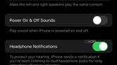 How to enable LED flash notifications on your Apple iPhone