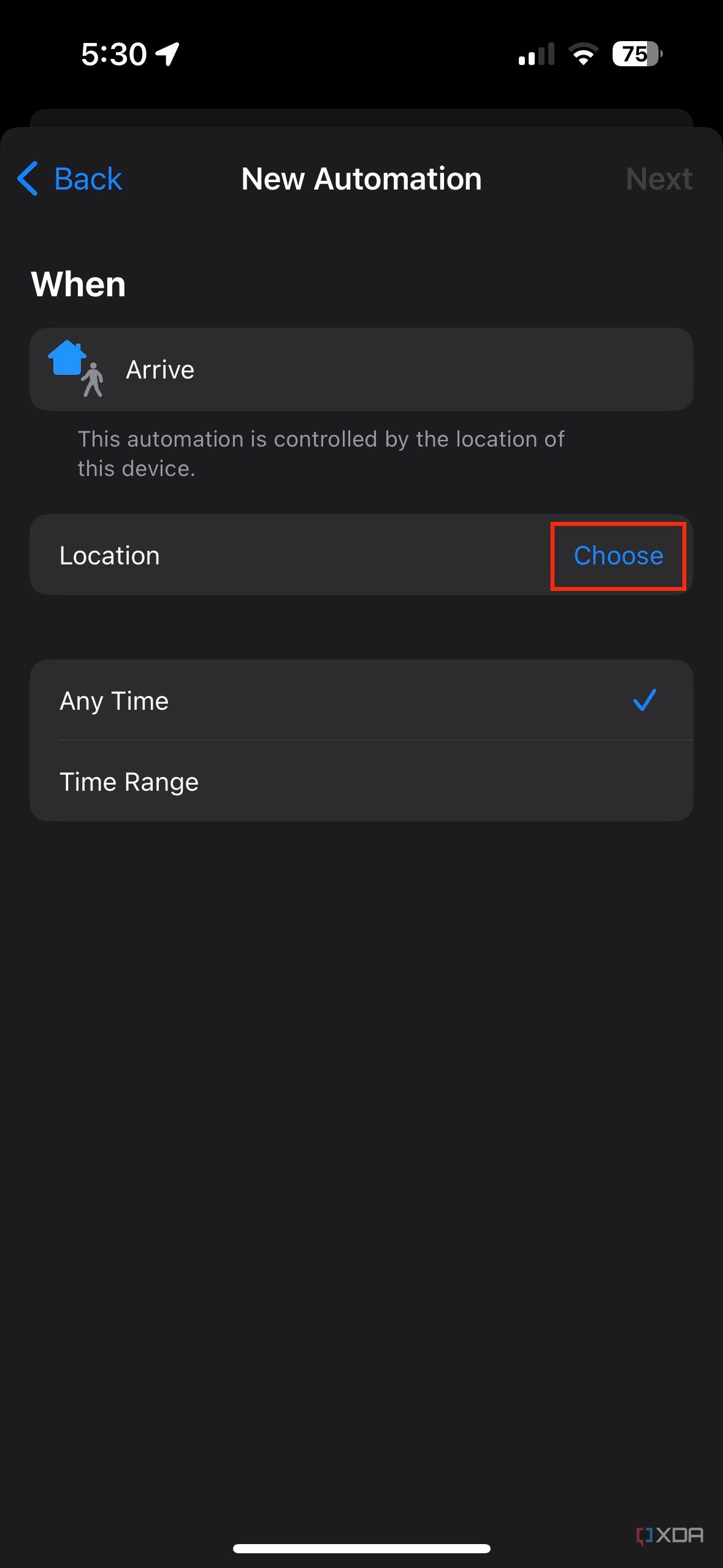 How to automatically switch between iPhone wallpapers based on your ...